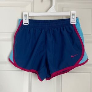 Nike Athletic Shorts